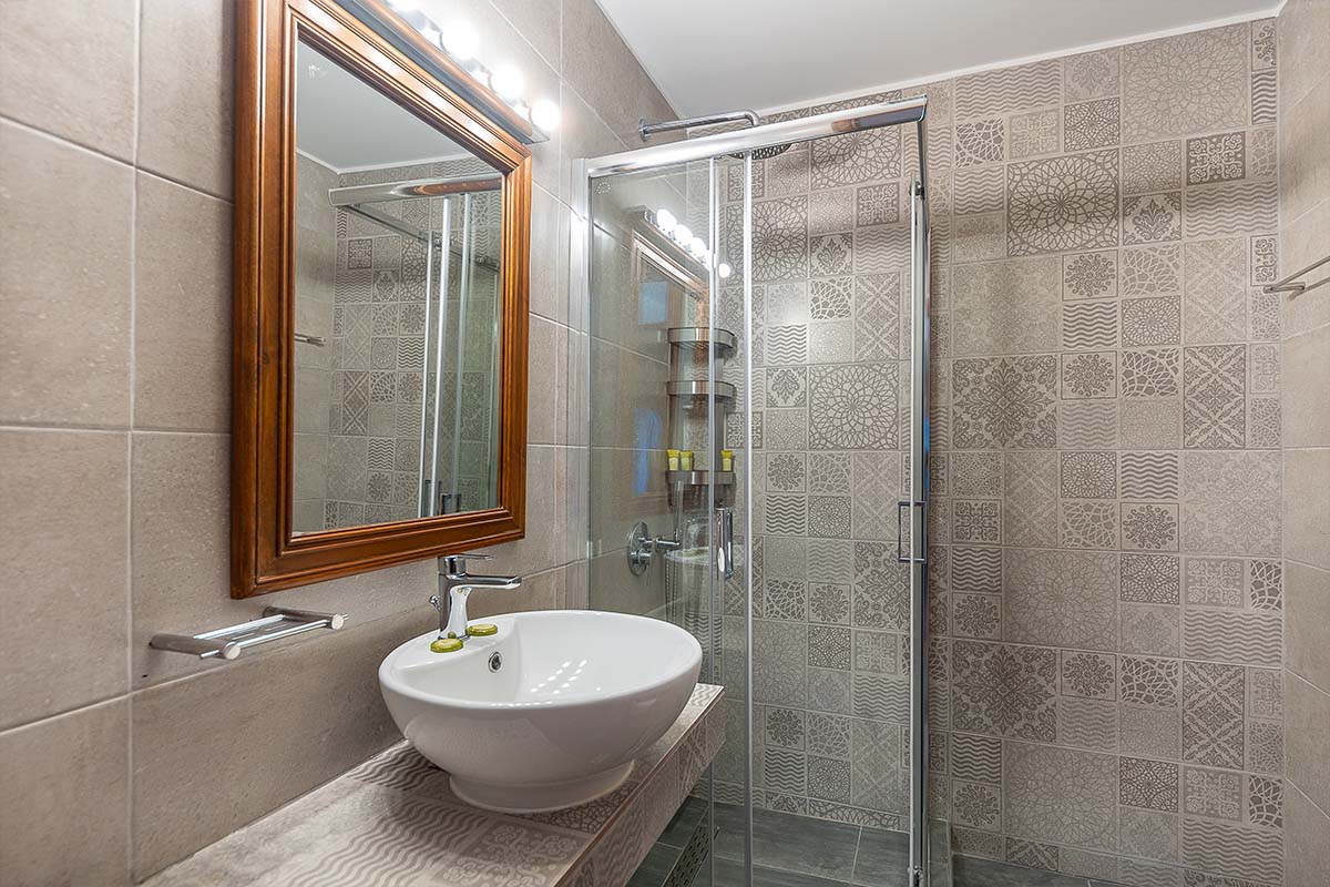 Golden View Beach Hotel Poros