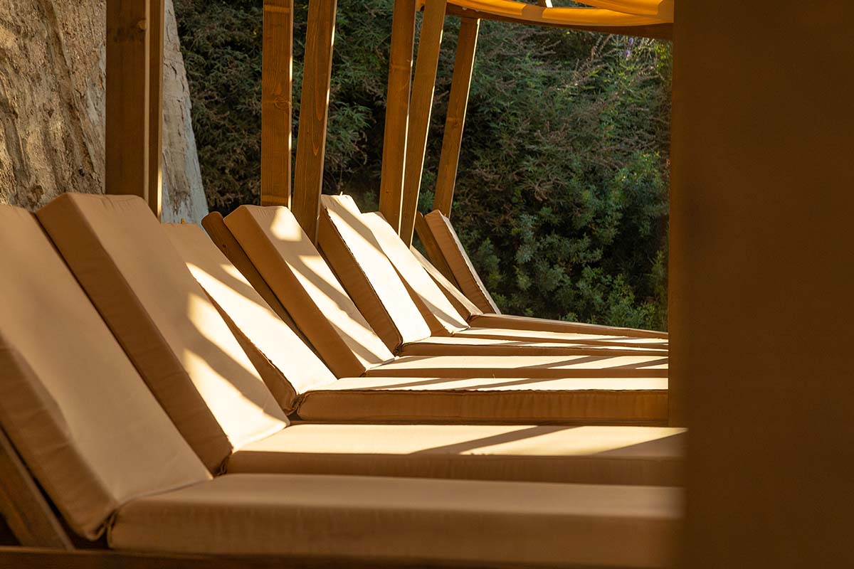 Golden View Beach Hotel Poros