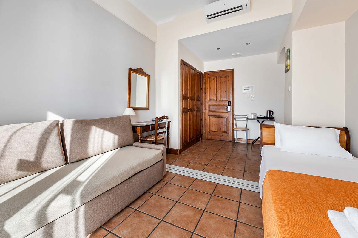 Golden View Beach Hotel Poros