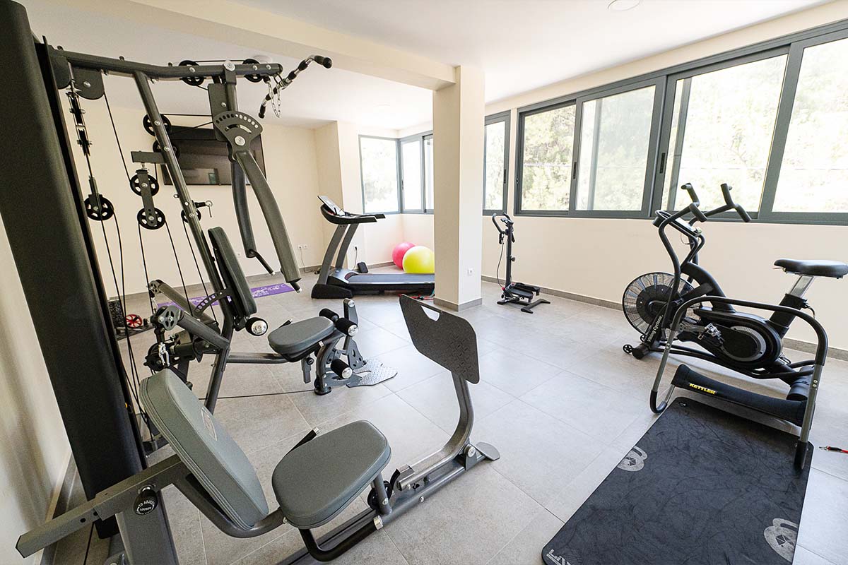 Golden View Beach Hotel Poros