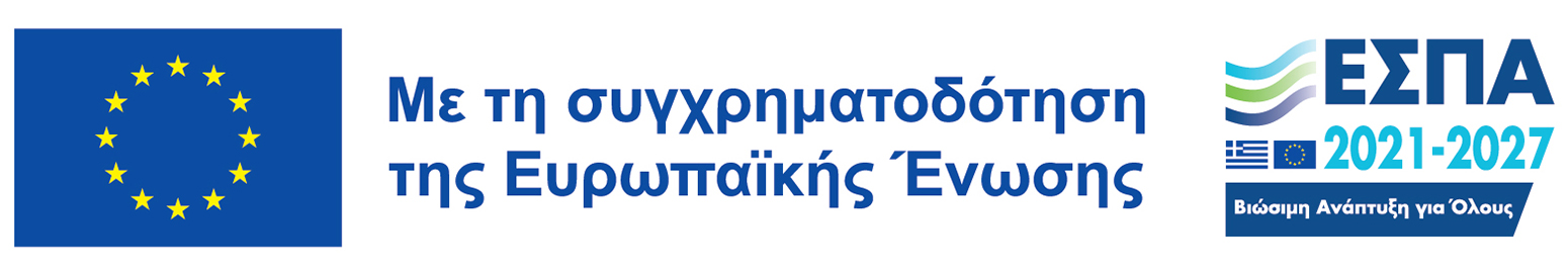 Co-funded by the European Union